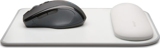 Kensington ErgoSoft Mouse Pad 240mm With Gray Wrist Support K50437EU