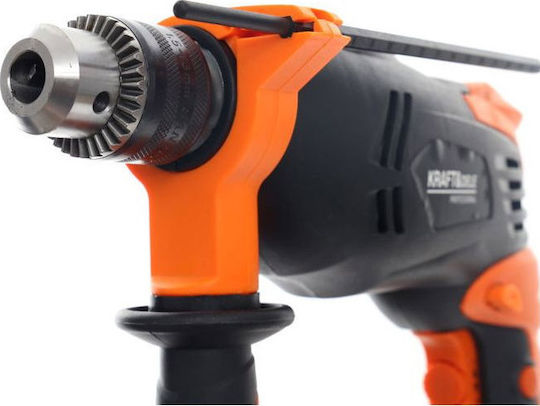 Kraft & Dele Κρουστικό Δράπανο 1700W
