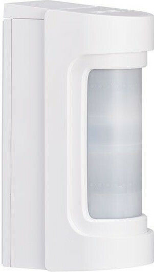 Optex Motion Sensor with Range 12m in White Color VXS-AM-W