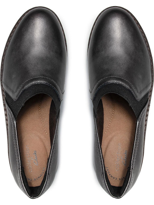 Airabell Mid Дамски Loafers в Сив Цвят