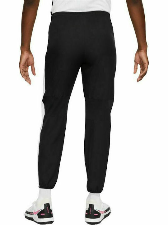 Nike Dry Academy Pantaloni de trening Dri-Fit cu elastic Negru