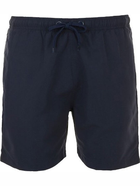 Sandy Herren Badebekleidung Shorts Marineblau