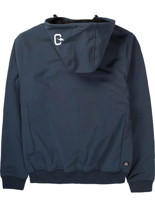 Emerson Winter Jacket Bomber Navy