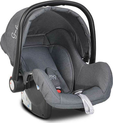 Cangaroo Gala Car Seat 0-13 kg Black 107519