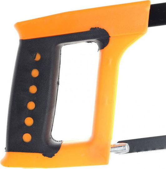 Kraft & Dele Iron Saw 30cm KD-10332