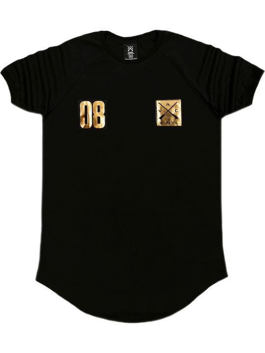 49500 Tricou Negru
