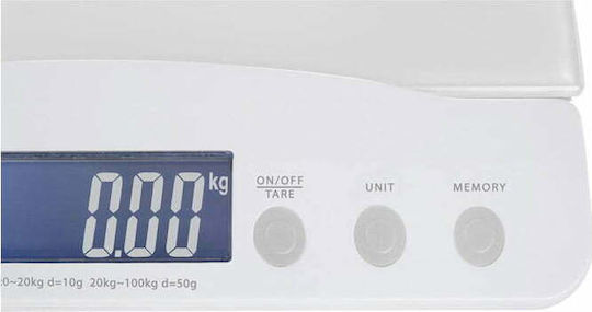 Esperanza Digital Baby Scale El Nino