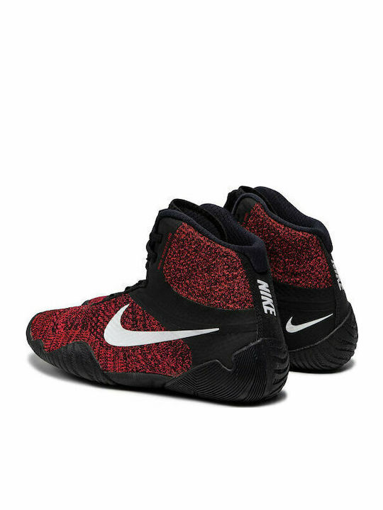 Nike Tawa Boxing Shoes Red
