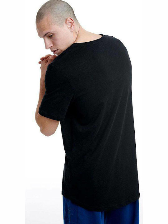 BodyTalk 1201-951128 T-shirt Black