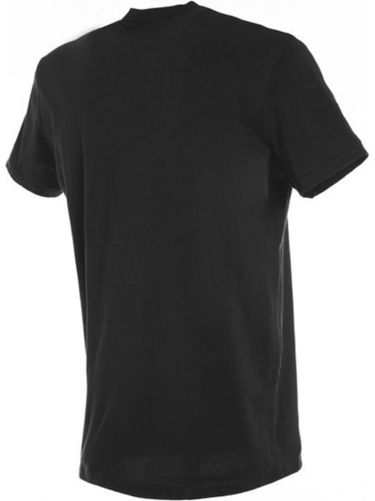 T-Shirt Schwarz