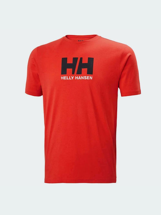 T-shirt Red