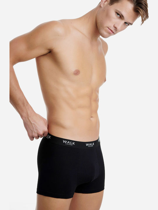 Herren Boxershorts Mehrfarbig 2Packung