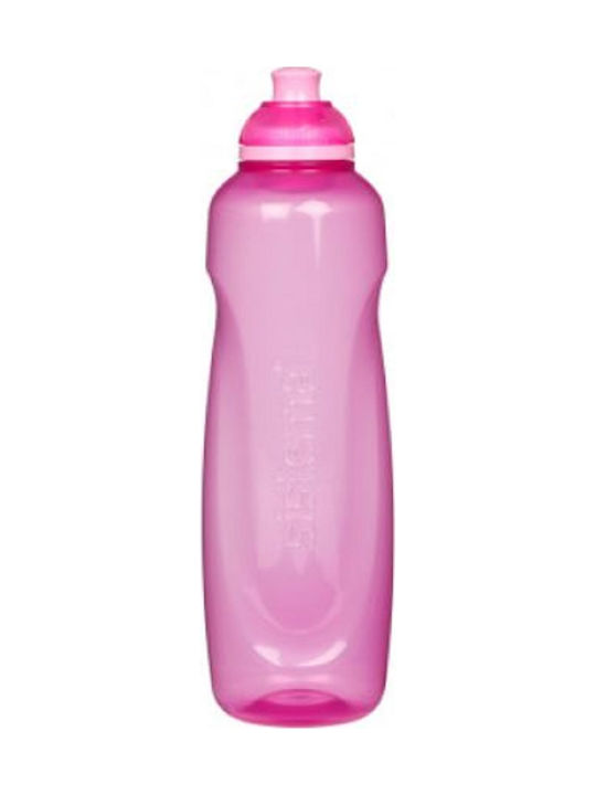 Sistema Hydrate Παγούρι Πλαστικό 600ml