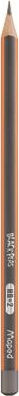 Maped Peps Bleistift HB Schwarz