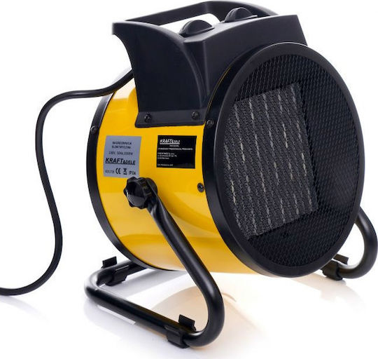 Kraft & Dele Industrial Electric Air Heater KD-11727 2.5kW
