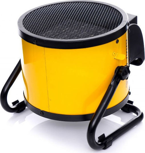Kraft & Dele Industrial Electric Air Heater KD-11727 2.5kW