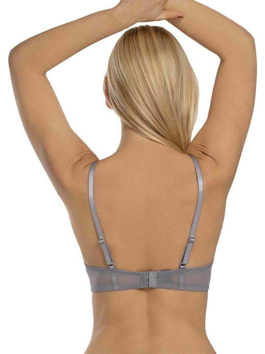 Reese Push Up Bra Underwire