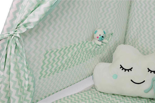 Bebe Stars Indisch Spielzelte