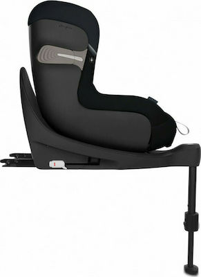 Cybex Καθισματάκι Αυτοκινήτου Sirona SX2 i-Size με Isofix Granite Black