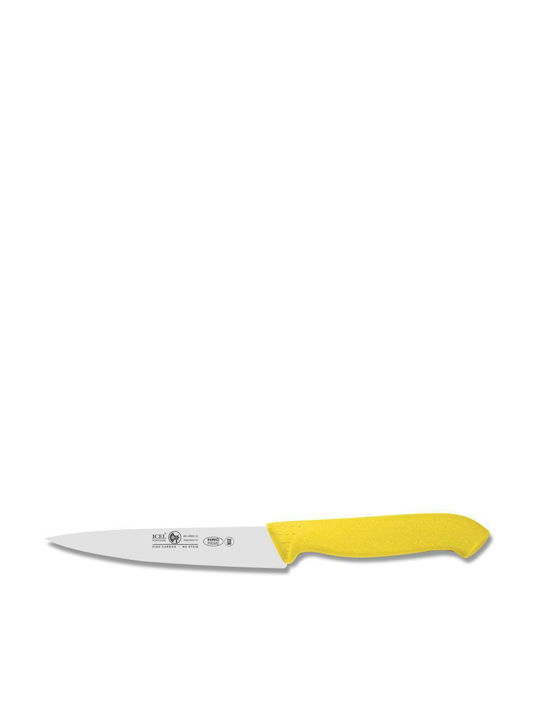 Icel Horeca Prime Messer Allgemeine Verwendung aus Edelstahl 12cm 283.HR03.12 1Stück