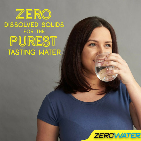 Zerowater Ανταλλακτικό Φίλτρο Νερού για Κανάτα