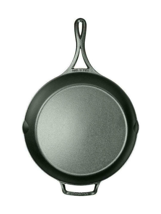 Lodge Blacklock Τηγάνι από Μαντέμι 30.5cm