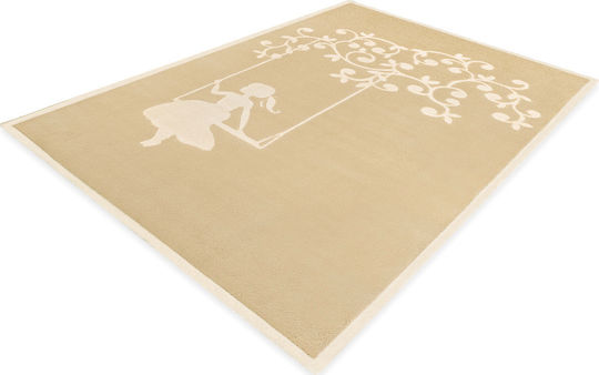 Saint Clair Kids Synthetic Rug Tina 115x175cm
