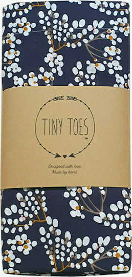 Tiny Toes Baby Sheets Set Myrtille Tiny Toes Baby Sheets Set Myrtille