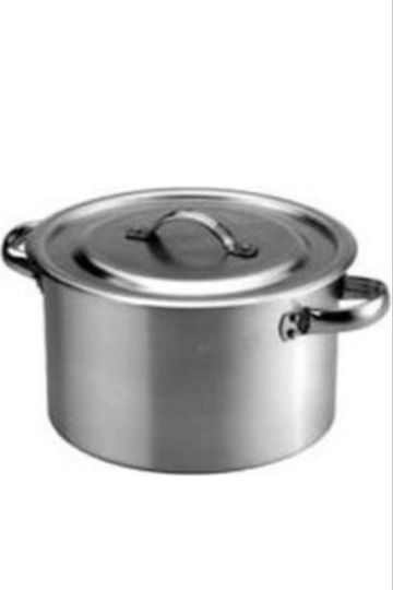 Homestyle Βαθιά Κατσαρόλα από Αλουμίνιο 8lt / 26cm Homestyle Βαθιά Κατσαρόλα από Αλουμίνιο 8lt / 26cm