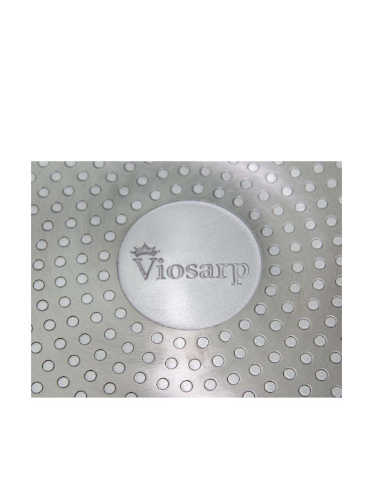 Viosarp Tiefer Topf 22cm