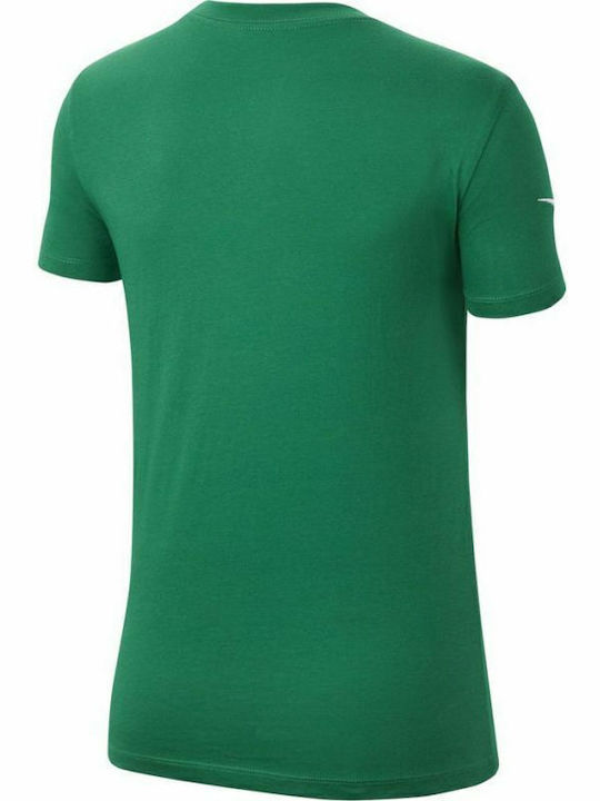 Park 20 Women's T-shirt Green