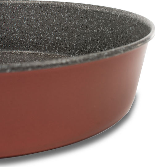 Keystone Iris Granite Тава от Алуминий с Покритие от Камък 32cm