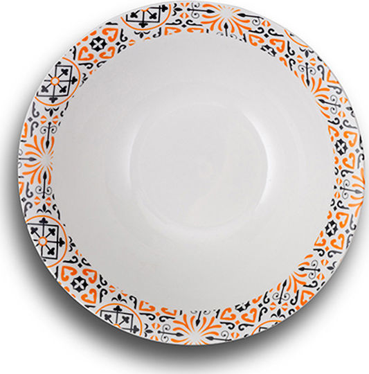 Nava Maiolica Πορσελάνινη