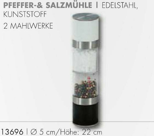 Kesper Manual Spice Mill 30cm