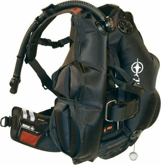 Beuchat Infinity Traveling Pack Мъжко Яке за гмуркане
