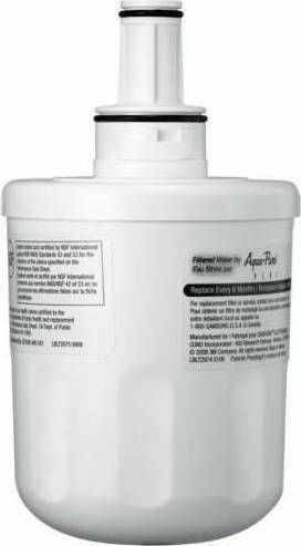 Aqua Pure Interior Cartuș Filtru de Apă pentru Frigider DA29-00003F 3buc