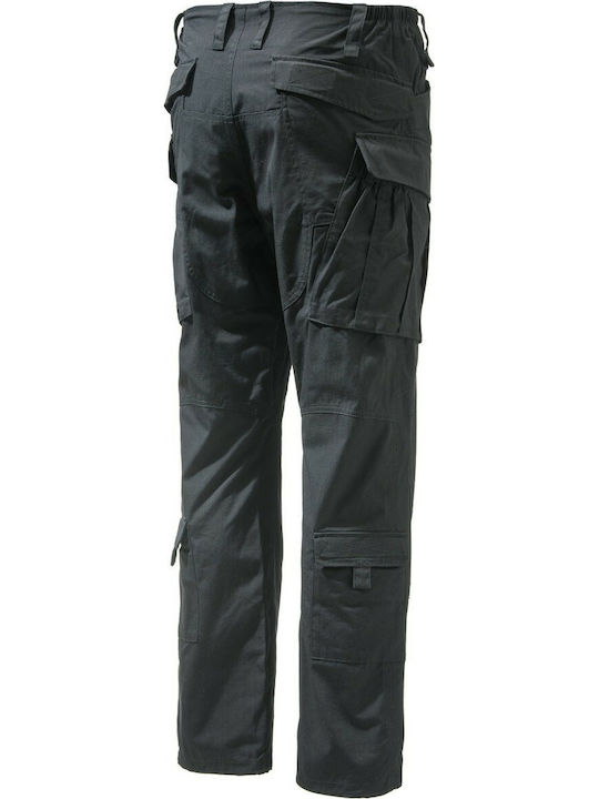 Beretta BDU Field Militärhosen Schwarz Beretta BDU Field Militärhosen Schwarz