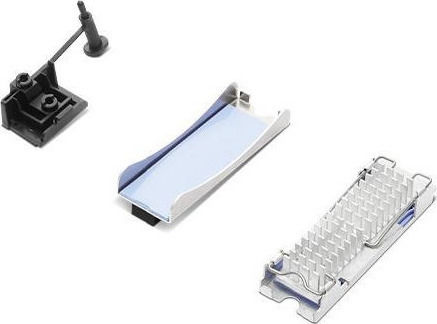 Lenovo HDD SSD Bracket 4XF1C39743