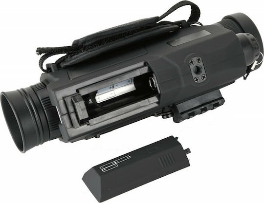 Falcon Μονοκυάλι Παρατήρησης Νυχτερινής Όρασης Night Vision Optics
