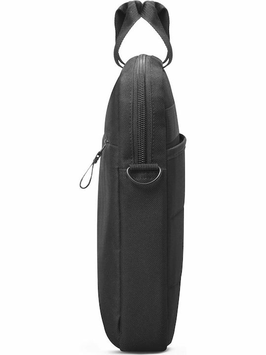 HP Renew Business Shoulder / Handheld Bag for 14.1" Laptop Black