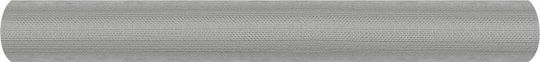 vidaXL Wire Fencing Silver 0.6x5m