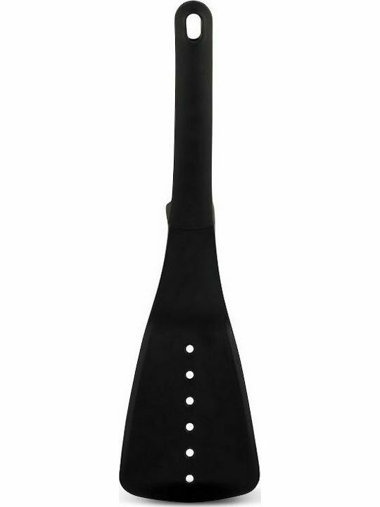 Edenberg Cookware Set of Aluminum with Non-stick Coating Black 15pcs