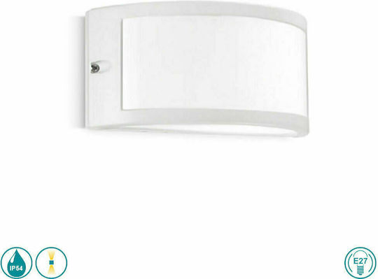 La Mia Luce Стенен Външен Плафон IP54