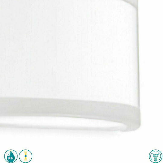 La Mia Luce Стенен Външен Плафон IP54