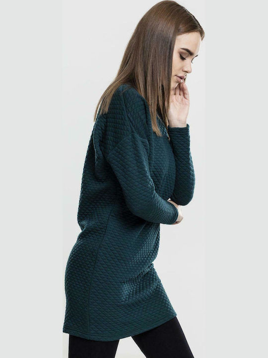 Mini Rochie Petrol
