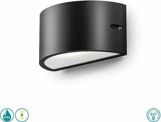 La Mia Luce Стенен Външен Плафон IP54