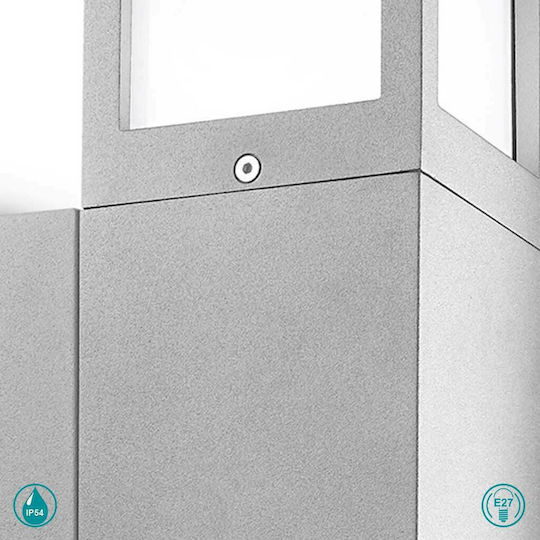 La Mia Luce Стенно Външно Спот Осветление IP54