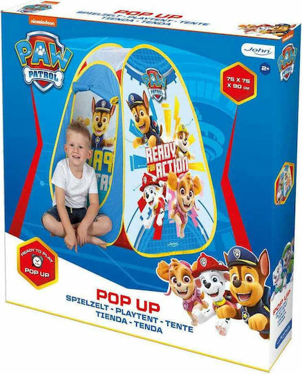 John Kids Play Tent Pop Up