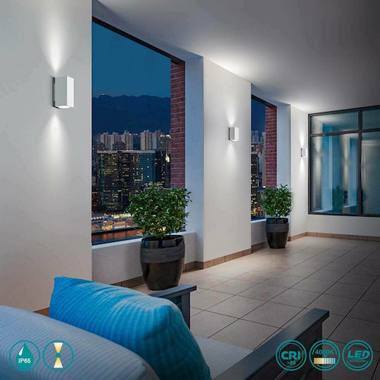La Mia Luce Kari Водоустойчив Спот LED 4000K La Mia Luce Kari Водоустойчив Спот LED 4000K