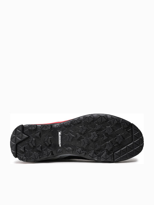 Garmont Vetta Tech GTX Ανδρικά Ορειβατικά Μποτάκια Αδιάβροχα με Μεμβράνη Gore-Tex Γκρι
